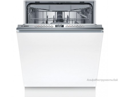 Посудомоечная машина Bosch Serie 4 SMV4EVX04E