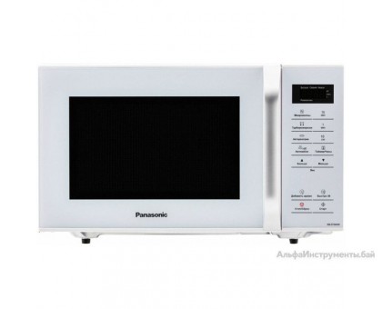 Микроволновая печь Panasonic NN-ST34HWZPE