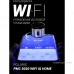 Мультиварка Polaris PMC 5020 Wi-Fi IQ Home (серебристый)