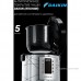 Мультиварка Polaris PMC 5020 Wi-Fi IQ Home (серебристый)