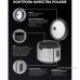 Мультиварка Polaris PMC 5020 Wi-Fi IQ Home (серебристый)