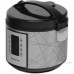 Мультиварка Polaris PMC 5020 Wi-Fi IQ Home (серебристый)
