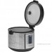 Мультиварка Polaris PMC 5020 Wi-Fi IQ Home (серебристый)