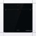 Духовой шкаф Gorenje BOS6737SYB