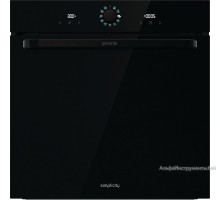 Духовой шкаф Gorenje BOS6737SYB