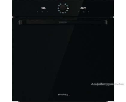Духовой шкаф Gorenje BOS6737SYB