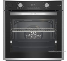 Духовой шкаф Hotpoint FE9 S831 JSH IX
