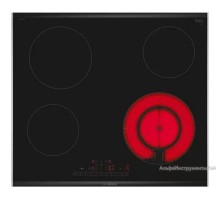 Варочная панель Bosch PKF675FP2E