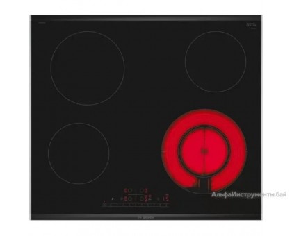 Варочная панель Bosch PKF675FP2E