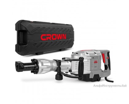 Молоток отбойный CROWN CT18185 BMC
