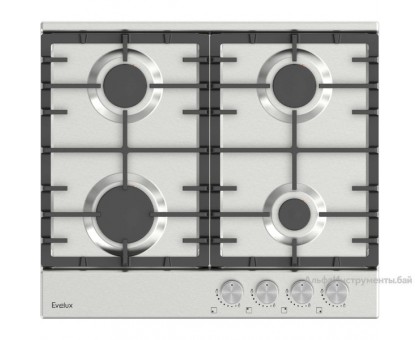 Варочная панель Evelux HEG 600 X