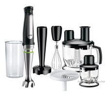 Блендер Braun Multiquick 7 MQ7087X
