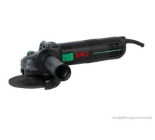 Шлифмашина угловая DWT WSP08-125Q