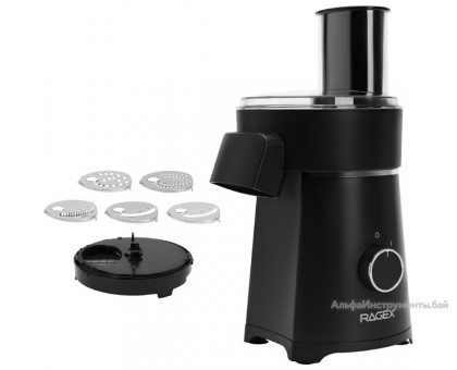 Кухонный комбайн RAGEX R126-001