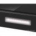 Кухонная вытяжка MAUNFELD Astro 60 (черное стекло)