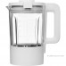 Блендер Xiaomi Blender Pro BHR07QSEU (MJPBJ01DEMEU)