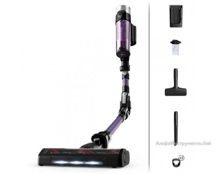 Вертикальный пылесос Tefal TY2039WO RH20
