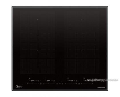 Варочная панель Midea MIH67880F