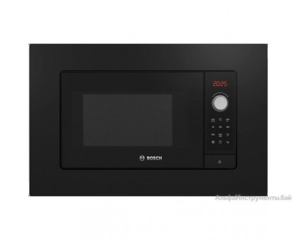 Встраиваемая микроволновая печь Bosch BEL653MB3