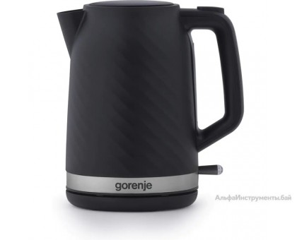 Электрочайник GORENJE K17SPB