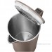 Электрический чайник Redmond SkyKettle KM231S (серо-коричневый)