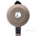 Электрический чайник Redmond SkyKettle KM231S (серо-коричневый)