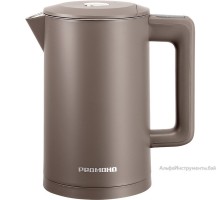 Электрический чайник Redmond SkyKettle KM231S (серо-коричневый)