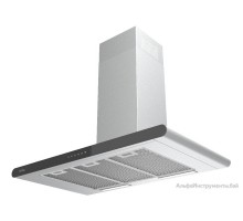 Кухонная вытяжка Korting KHC 9958 XGN