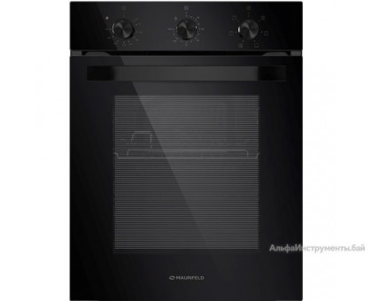 Электрический духовой шкаф MAUNFELD EOEC.516B2