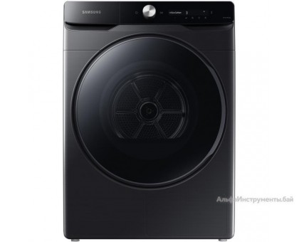 Сушильная машина Samsung DV16DG8600BVLD