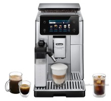 Кофемашина DeLonghi MC INT1 DL ECAM630.55.SM