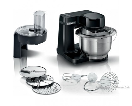 Кухонная машина Bosch MUMS2EB01