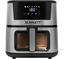 Аэрогриль Scarlett SC-AF15S03D