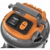 Пылесос Daewoo Power DAVC 2514S