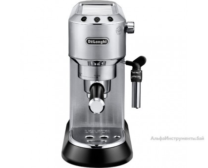 Кофеварка DeLonghi EC685.M