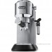 Кофеварка DeLonghi EC685.M