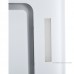 Вытяжка HOMSair Crocus Push 52 Glass (белый)