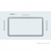 Вытяжка HOMSair Crocus Push 52 Glass (белый)