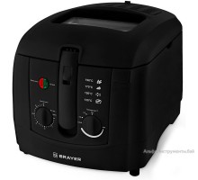 Фритюрница Brayer BR2830BK