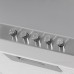Вытяжка HOMSair Delta 60 (нержавеющая сталь)