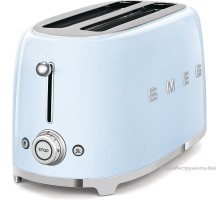 Тостер Smeg TSF02PBEU