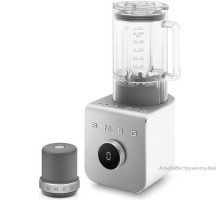 Стационарный блендер Smeg BLC02WHMEU
