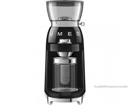 Кофемолка Smeg CGF01BLEU