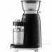 Кофемолка Smeg CGF01BLEU