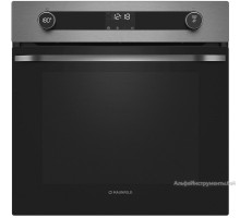 Духовой шкаф MAUNFELD EOEM7614S