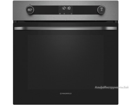 Духовой шкаф MAUNFELD EOEM7614S