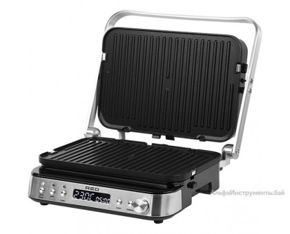 Электрогриль RED SOLUTION SteakPro RGM-M819D