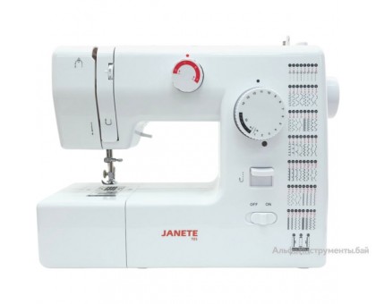 Швейная машина JANETE FHSM-705