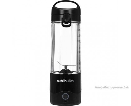 Блендер Nutribullet NBP003B