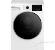 Стирально-сушильная машина HOTPOINT WDSH 75549 VWX